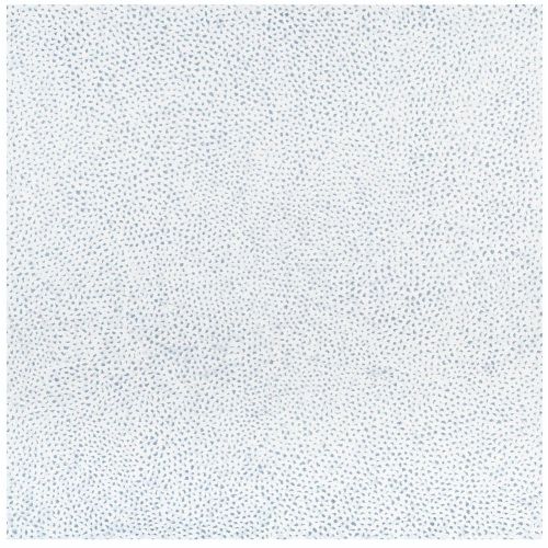 Yayoi Kusama, Beyaz Ve Gri Sonsuzluk Ağları 18 Yayoi Kusama, Beyaz Ve Gri Sonsuzluk Ağları 18