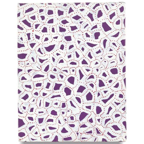 Yayoi Kusama, Kararsız Zihin Yayoi Kusama, Kararsız Zihin