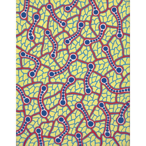 Yayoi Kusama, Güneş Yayoi Kusama, Güneş