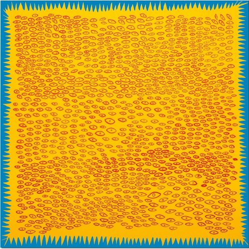 Yayoi Kusama, Fear Of Death