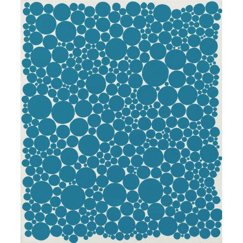 Yayoi Kusama, Mugen No On Sonsuzluk Noktası Yayoi Kusama, Mugen No On Sonsuzluk Noktası