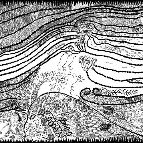 Yayoi Kusama, The Little Mermaid