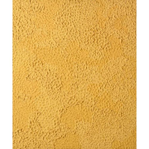 Yayoi Kusama, Yellow Infinity Nets 9