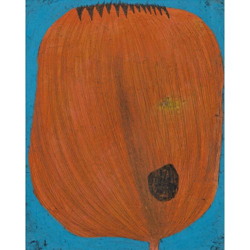 Yayoi Kusama, Kirli El Yayoi Kusama, Kirli El