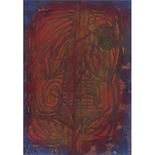 Yayoi Kusama, Çiçek Yayoi Kusama, Çiçek