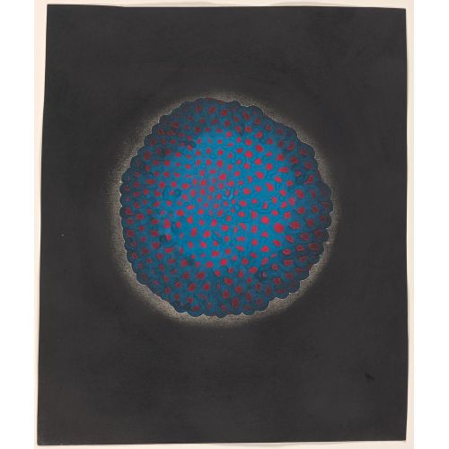 Yayoi Kusama, Çiçek Yayoi Kusama, Çiçek