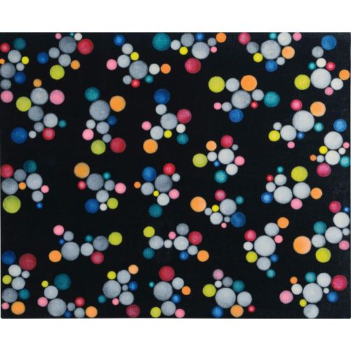 Yayoi Kusama, Dots Obsession Aaaa Yayoi Kusama, Dots Obsession Aaaa