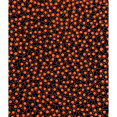 Yayoi Kusama, Çiçekler Afgt Yayoi Kusama, Çiçekler Afgt