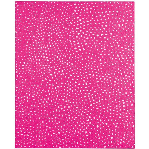 Yayoi Kusama, Pembe Sonsuzluk Ağları