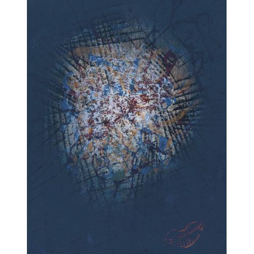 Yayoi Kusama, Face