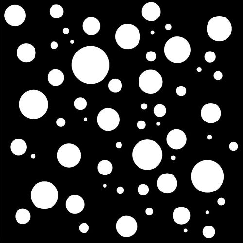 Yayoi Kusama, Yıldızların Gecesi Twosa