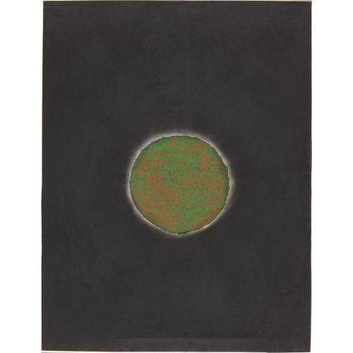 Yayoi Kusama, No 19 Hsw Yayoi Kusama, No 19 Hsw