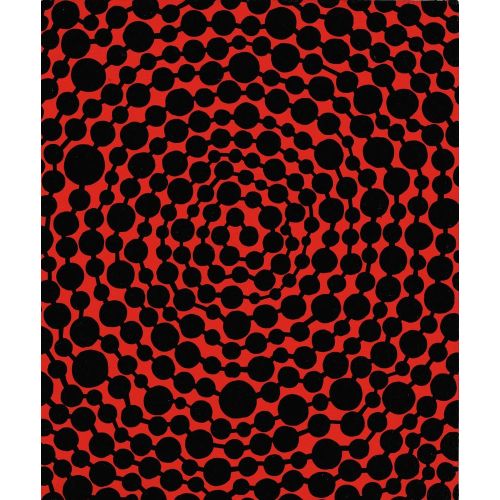 Yayoi Kusama, 21. Yüzyıla