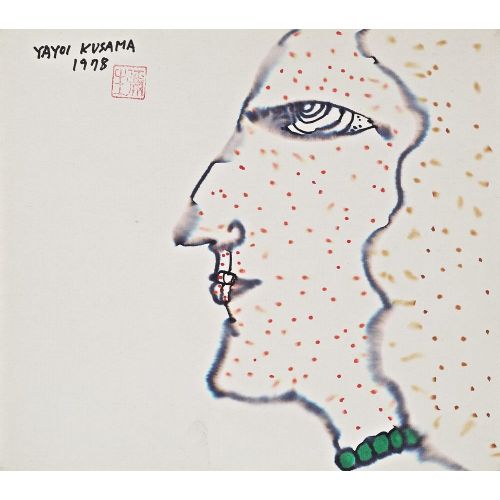 Yayoi Kusama, Woman