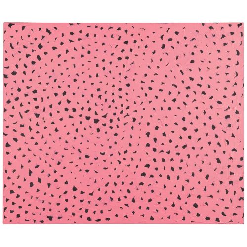 Yayoi Kusama, Pembe Sonsuzluk Ağları 2