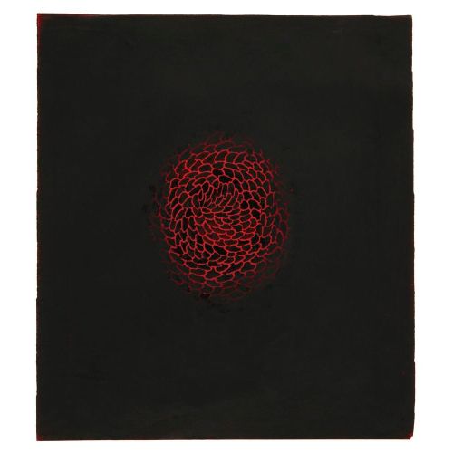 Yayoi Kusama, Kalbim B Yayoi Kusama, Kalbim B