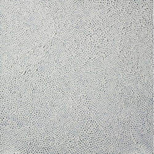 Yayoi Kusama, Beyaz Ve Gri Sonsuzluk Ağları 21 Yayoi Kusama, Beyaz Ve Gri Sonsuzluk Ağları 21