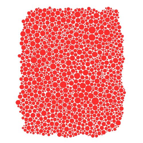 Yayoi Kusama, Kaika No Kisetsu Çiçeklenme Mevsimi Yayoi Kusama, Kaika No Kisetsu Çiçeklenme Mevsimi