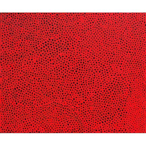 Yayoi Kusama, No Aa2 Yayoi Kusama, No Aa2
