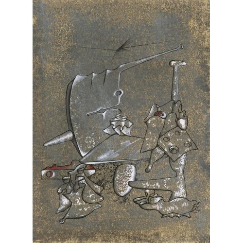 Yves Tanguy, Still Life Photography Yves Tanguy, Still Life Photography