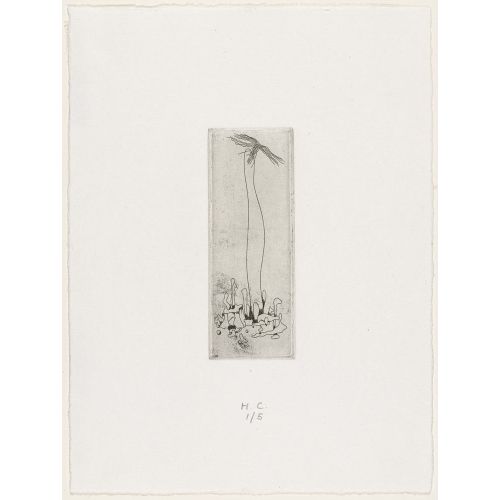 Yves Tanguy, The Graphic Work Yves Tanguy, The Graphic Work