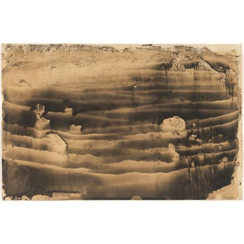 Yves Tanguy, Untitled 1936 Yves Tanguy, Untitled 1936