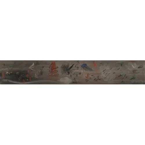Yves Tanguy, Hızlı! Hızlı! Sürrealizm Yves Tanguy, Hızlı! Hızlı! Sürrealizm Sanat Akımları Kanvas Efektli Tablo, Resim Kağıdı Baskısı, Reprodüksiyon ve