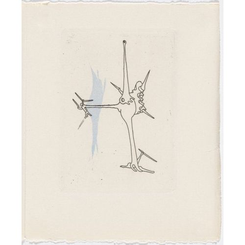 Yves Tanguy, Volume II From L'antitete