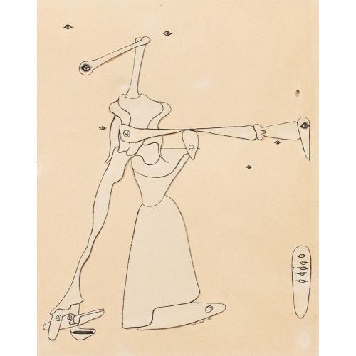 Yves Tanguy, Mere Des Reves Yves Tanguy, Mere Des Reves