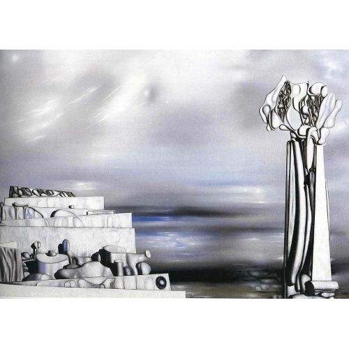 Yves Tanguy, Perspectives Yves Tanguy, Perspectives
