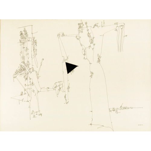 Yves Tanguy, Sage Femme Yves Tanguy, Sage Femme