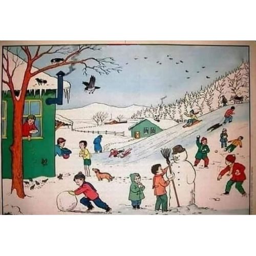 Özel Tablo, 50x70 Cm Yağlıboya Sanat Akımları  Özel Tablo, 50x70 cm yağlıboya
