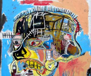 Abstract Expressionism