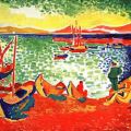 Fauvism