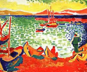 Fauvism