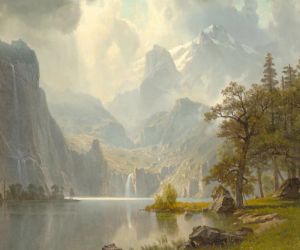 Hudson River School