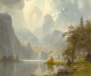 Hudson River School