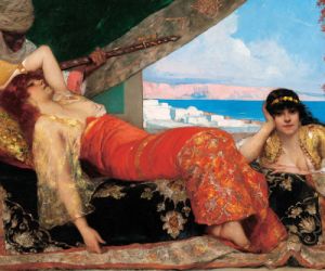 Orientalism