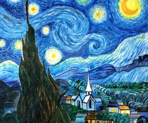 Post Impressionism