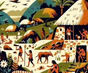 Primitivism