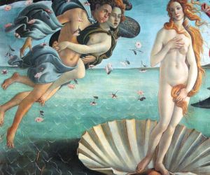 Renaissance Paintings
