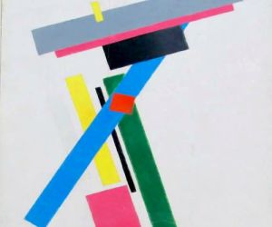 Suprematism
