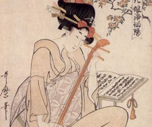 Ukiyo-e