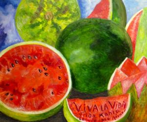 Still Life