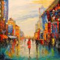 Oil Paint