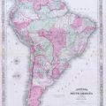 Map Posters