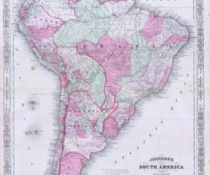 Map Posters