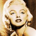 Marilyn Monroe 