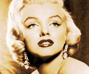 Marilyn Monroe 