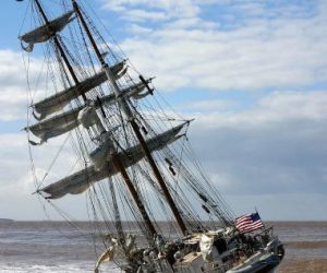 Ship